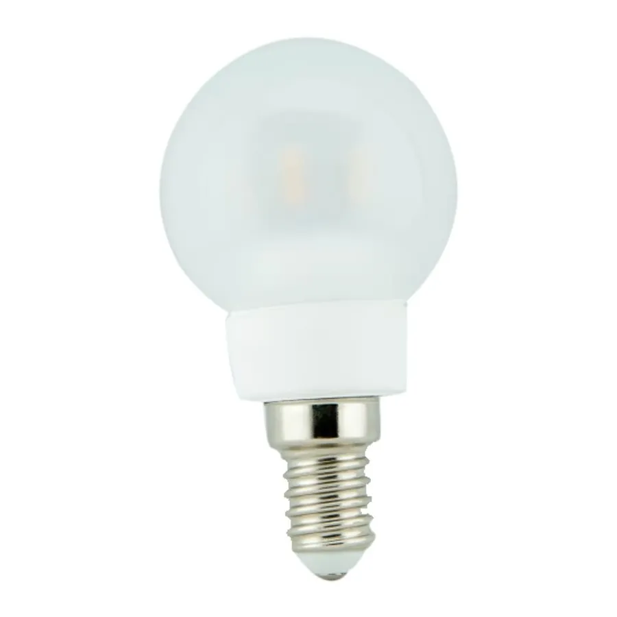 Luminaire GENERIC - Ampoule LED E14 4W Lumière Naturelle