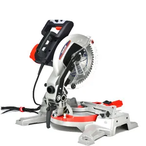 Scie A Onglet MS006 MAKUTE, 220V, 1800W, MAKUTE Professional Power Tools