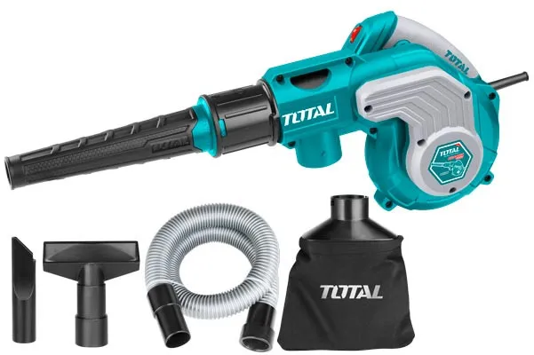 Aspirateur Total Tools TB2086, Puissance 800W, Nettoyage, Jardinage