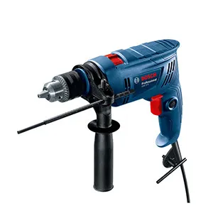 Perceuse A Percussion Bosch GSB 570 PROFESIONAL, Fiable Et Abordable, 570W